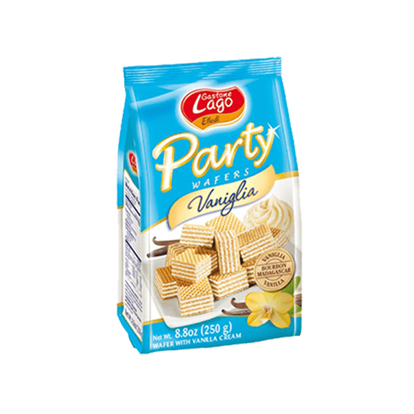 Elledi Party Vanilla X10