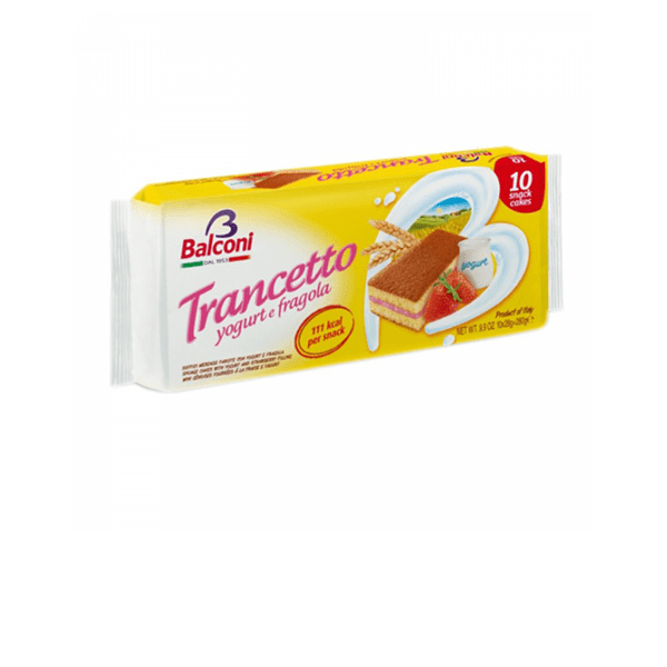 Balconi Strawberry 15x280 G