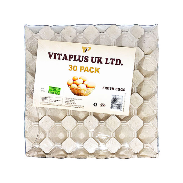 30m Brown Eggs (8trays) 30m Brown Eggs (8trays)