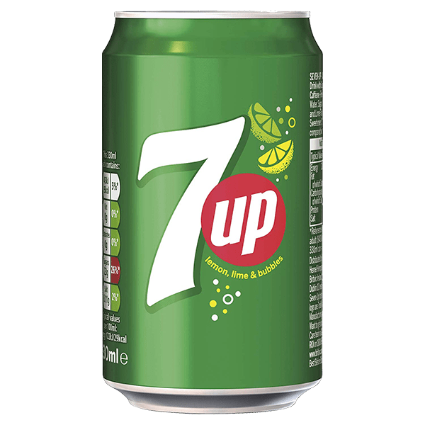 7up 330ml (unit) 7up 330ml (unit)