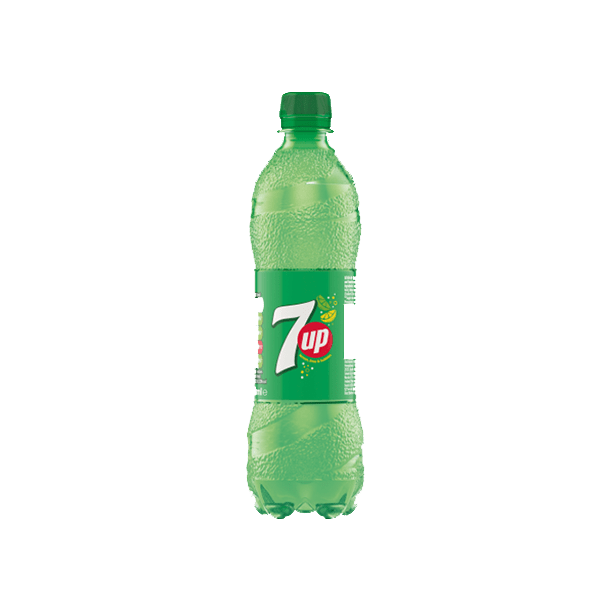 7up Bottle 500ml (unit) 7up Bottle 500ml (unit)