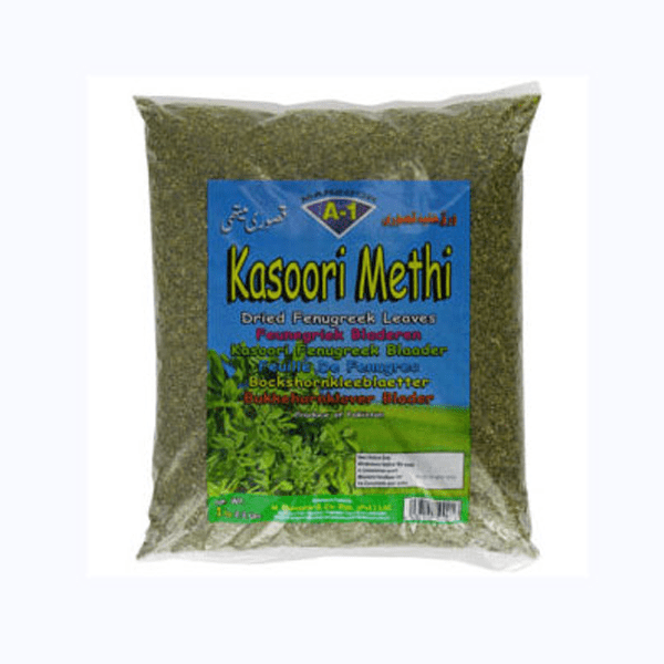 A1 Kasuri Methi 1kg