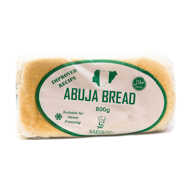 Abuja Bread 800g Abuja Bread 800g