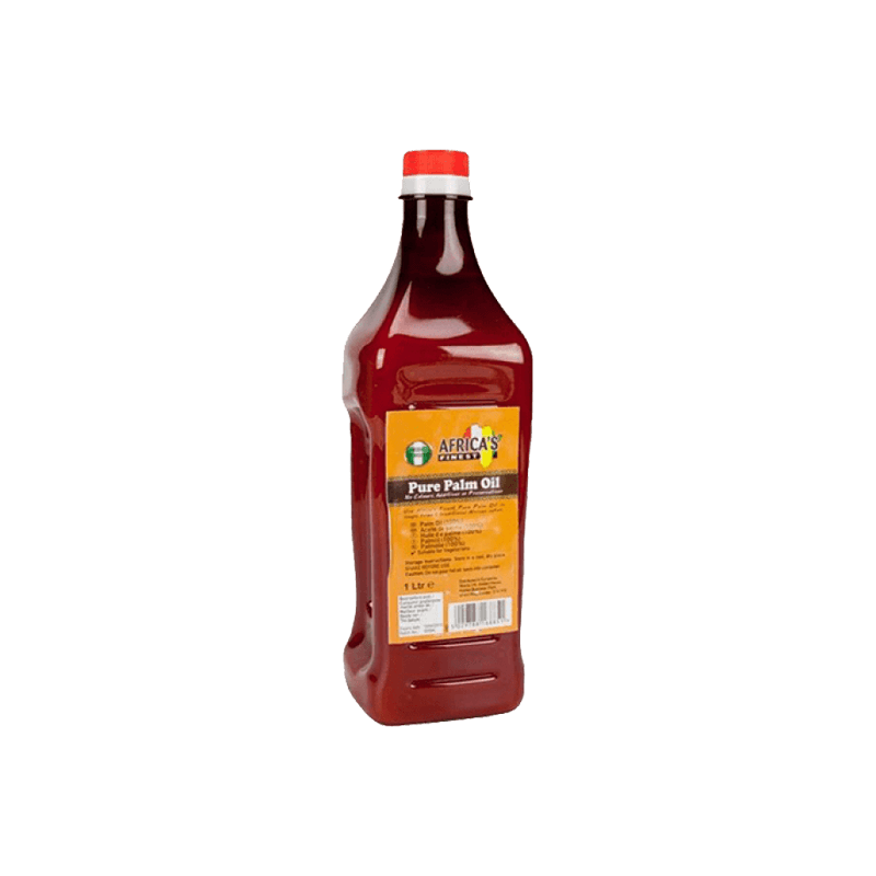 Af Palm Oil 12x1ltr (case) Af Palm Oil 12x1ltr (case)