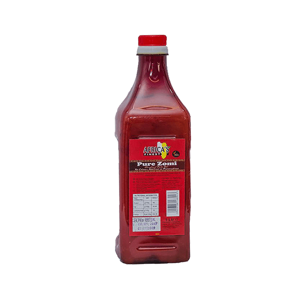 Af Zomi Oil 1ltr (unit)