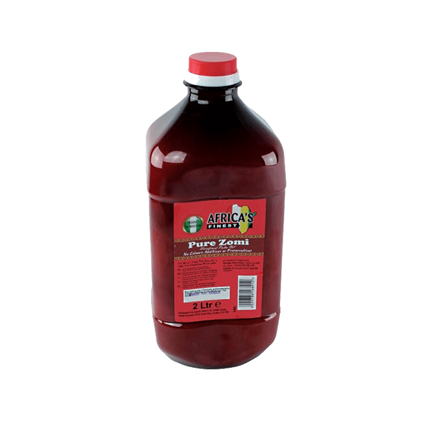 Af Zomi Oil 2ltr (unit)