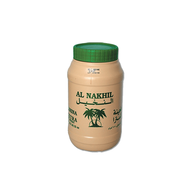 Al Nakhil Tahina 454g (unit)