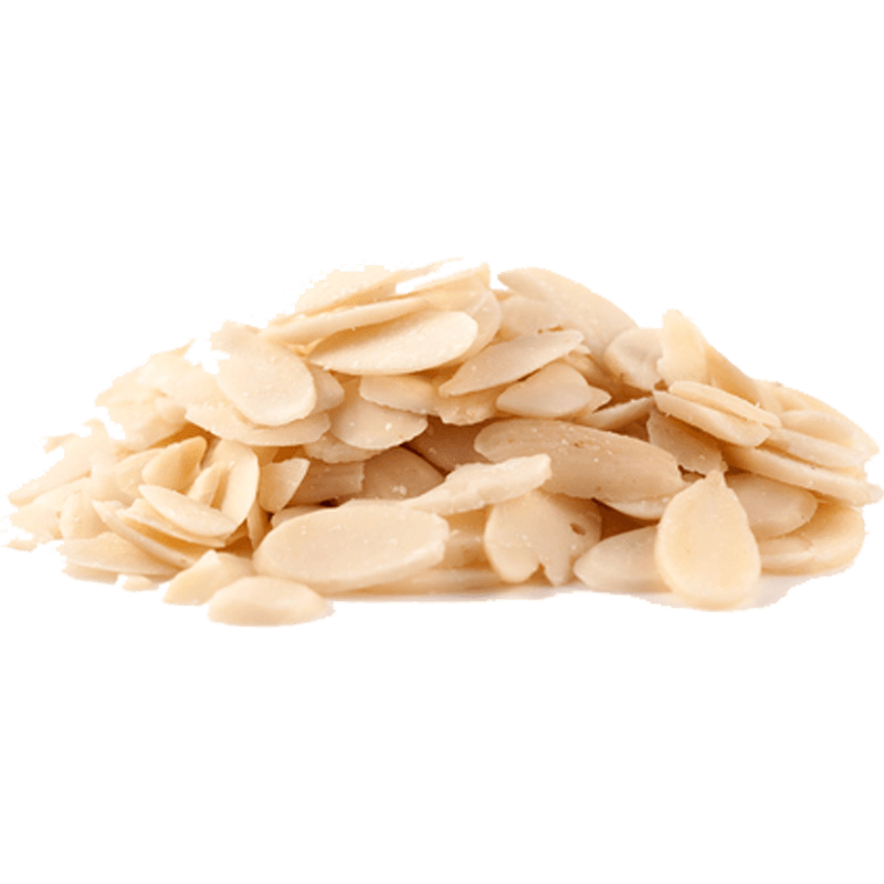 Almonds Slices 10 Kg