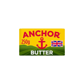 Anchor Butter 20x200g (case)