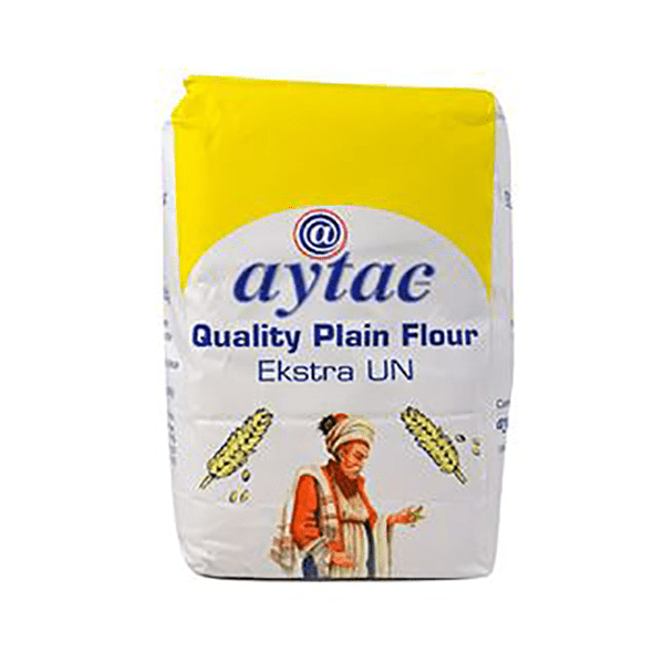 Aytac Plain Flour 3x5kg