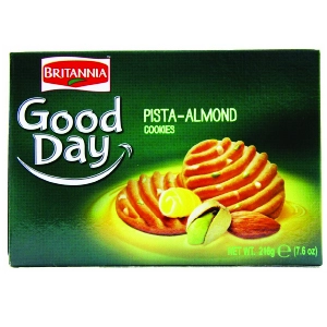 Britannia G/d Pista & Alm 216 Unit