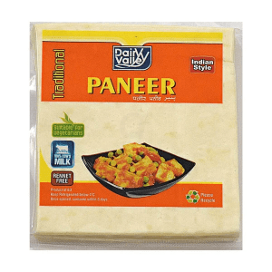 Dairy Valley Block Paneer 500gm (unit)
