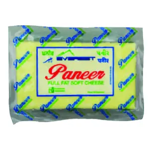 Everest Paneer 5x1kg