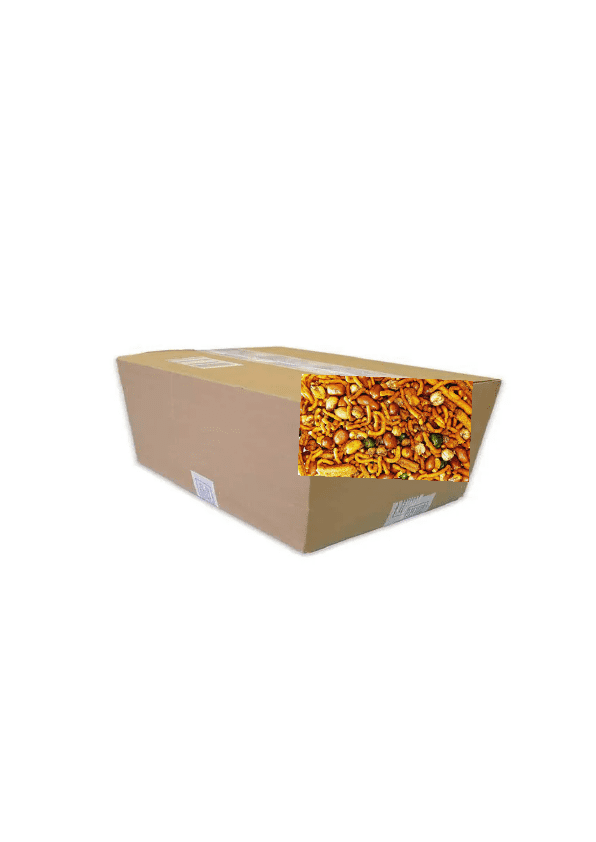 Balti Mix (hot) Bulk 10kg