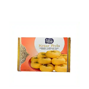Dairy Valley Kesar Peda 300g