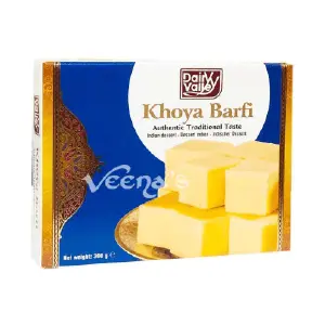 Dairy Valley Khoya Barfi 300gm