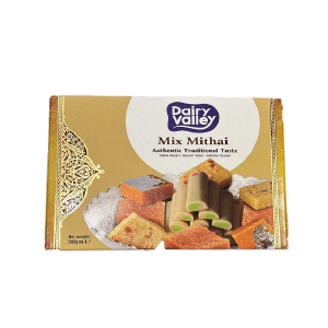 Dairy Valley Mix Mithai 300gm