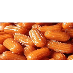 Dad Ltd Bamiyeh 200gm