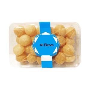 Gol Gappa Pani Puri 16x40s