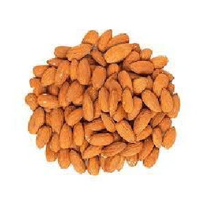 Kaif Almonds Carmel | Vitaplus Uk Ltd