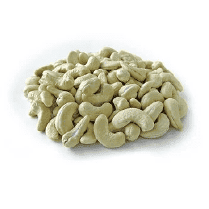 Kaif Cashew Kernels 300g