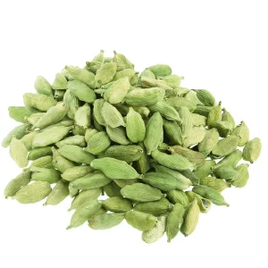 Kaif Green Cardamoms 400g (unit)