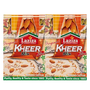 Laziza Kheer  Std  6x155g