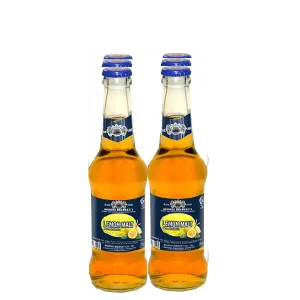 Mb Lemon Malt Drink 6x300ml