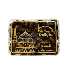 Md Khudri Dates 800g (unit)