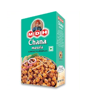 Mdh Chana Masala 100gm (unit)