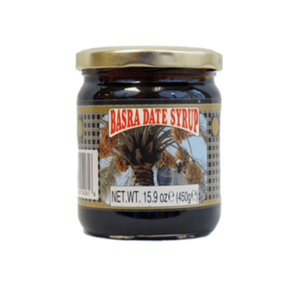 Basra Date Syrup 450g (unit)
