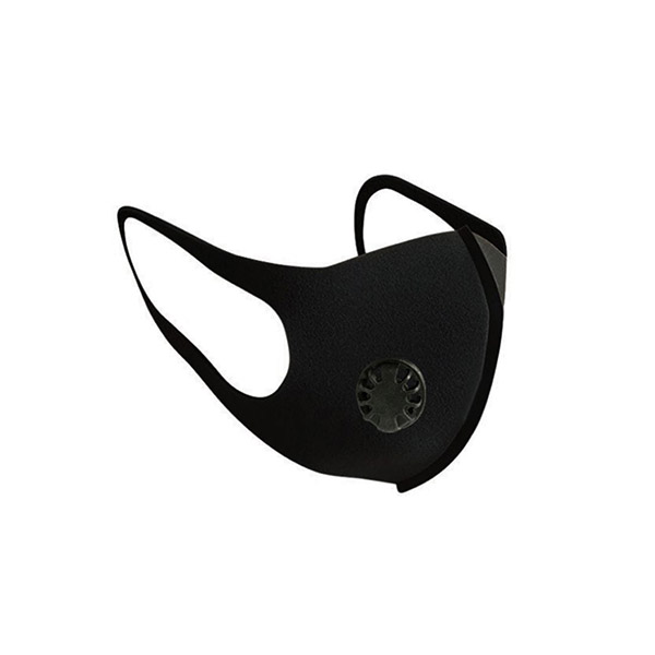 Black Masks 10pack