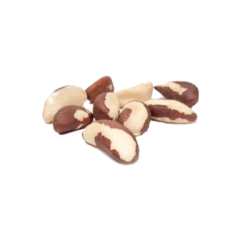 Brazilnut Kernels Vaccum Pack 20kg