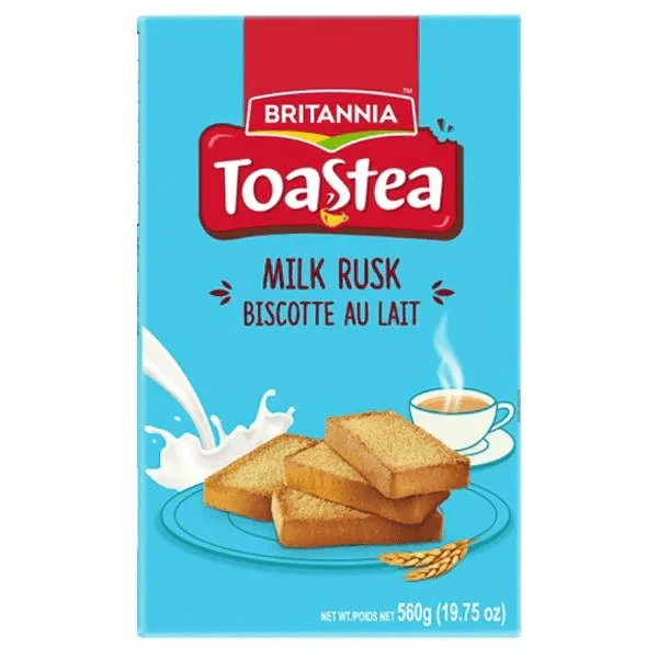 Britannia Milkrusktoast)6x560g(pm 2.99)(disc)