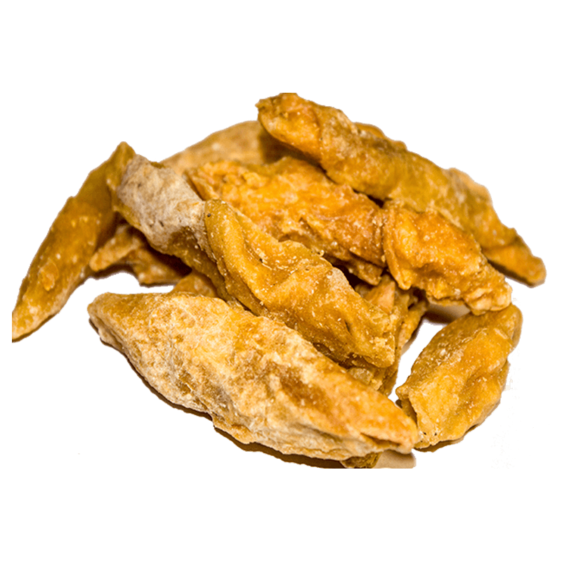 Kaif Apricots Chapa Namak 275g