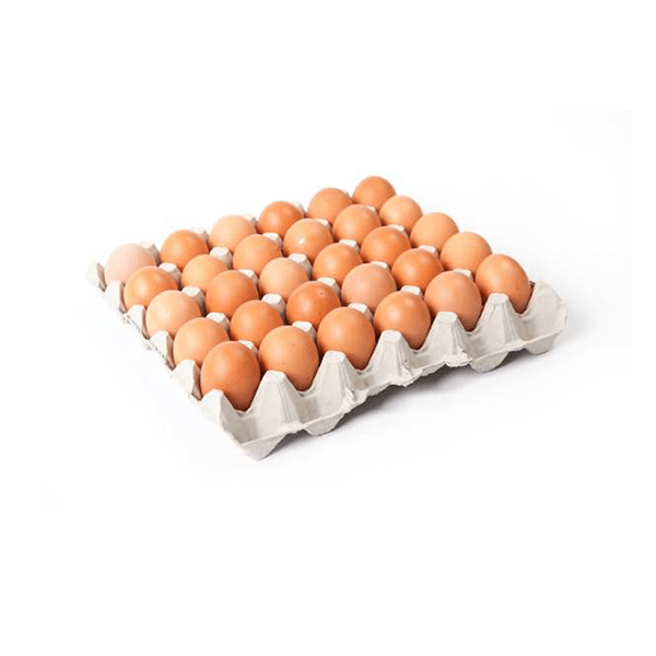 30 Brown Eggs Family Pack (unit) 30 Brown Eggs Family Pack (unit)