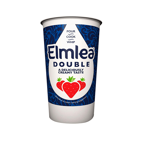 Elmlea Double 12x270ml
