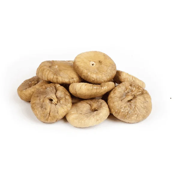 Evia Greek Dried Figs Big Nut Box 5kg	