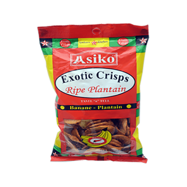 Exotic Crisps (chilli-red) 24x75 (case)