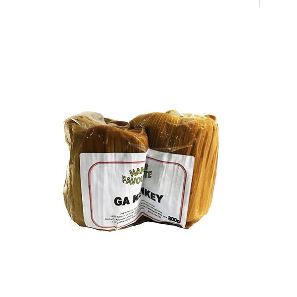 Mama Pride Ga Kenkey 20x700g (case)