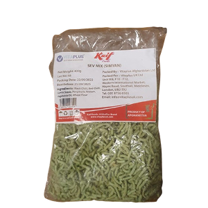 Afghan Sev Mix (simyan) 8kg