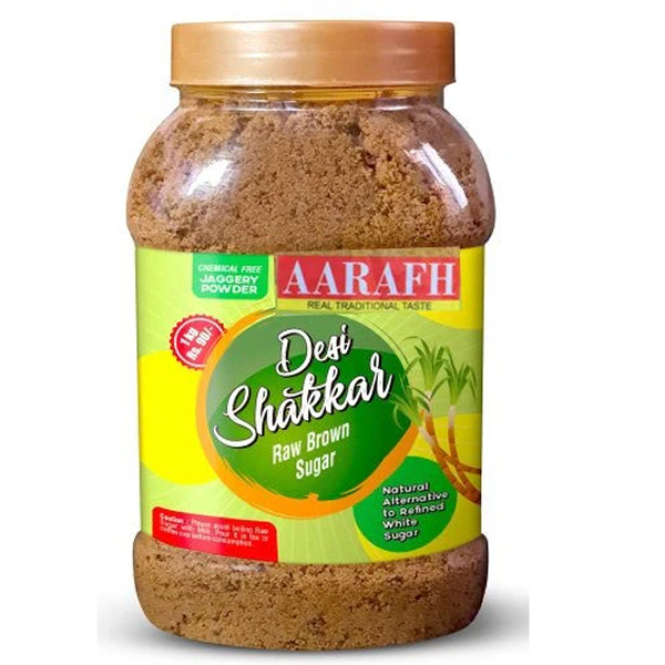 Aarafh Desi Shakkar 1kg Aarafh Desi Shakkar 1kg