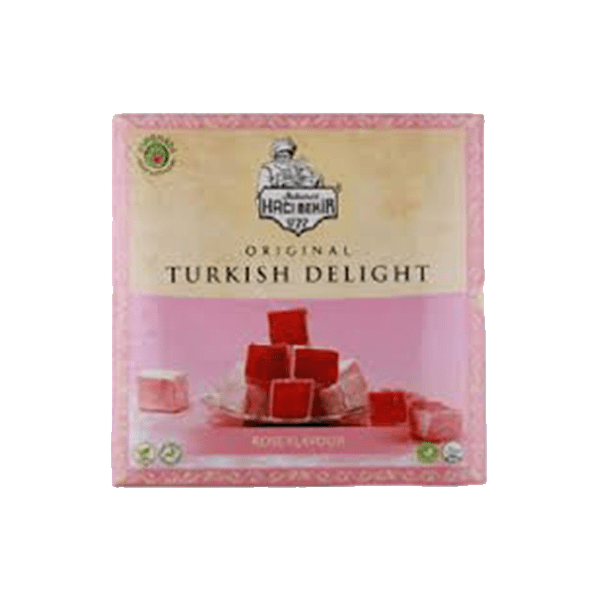 Haci Td Rose 350 G