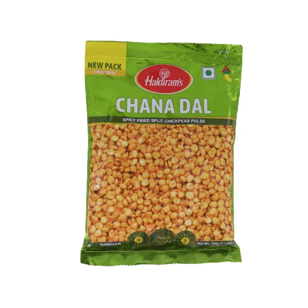 Haldiram Chana Dall  10x200g 