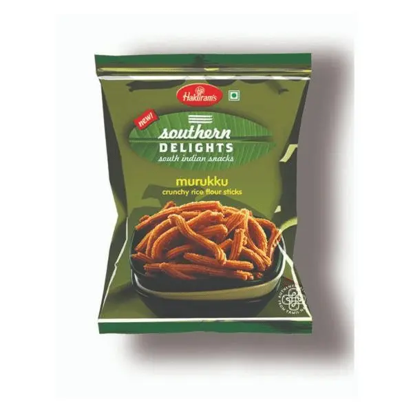 Haldiram Murruku 10x200g  Pm ?1.29