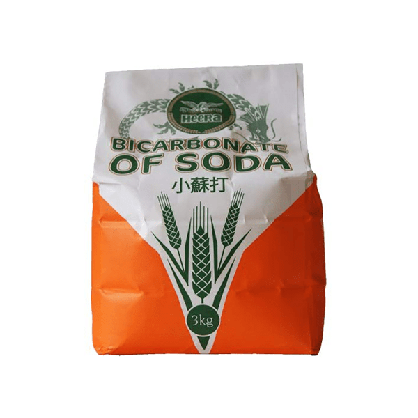 Heera Baking Powder 3kg (unit)