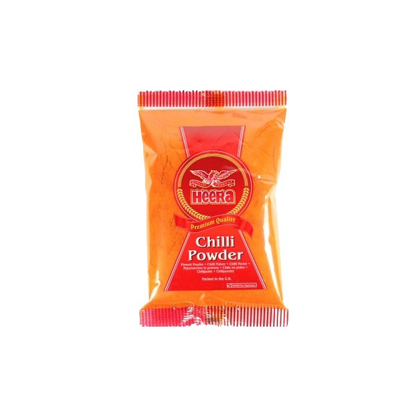 Heera Chilli Powder (mild) 5kg