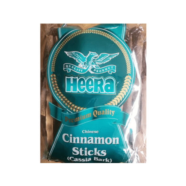 Heera Cinnamon Sticks 10x1.5kg (case)