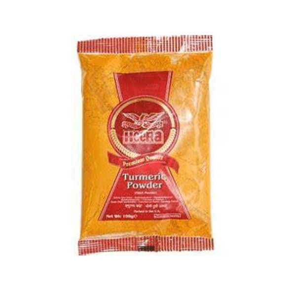 Heera Haldi Powder 5kg