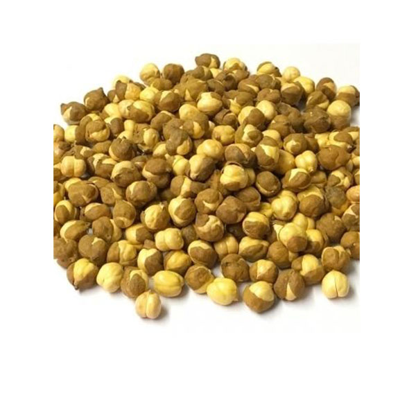 Heera Salted Roasted Chana 15 Kg